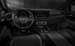 Dodge Durango SRT Hellcat 2021 года
